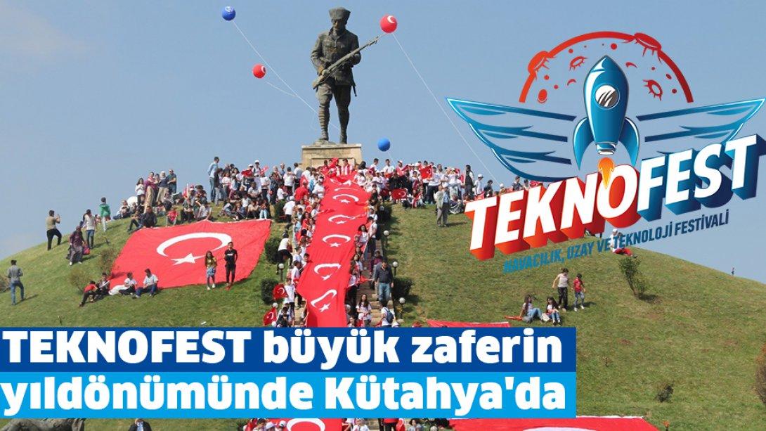 Teknofest 2022 Uluslararası Serbest Görev İha Yarışması