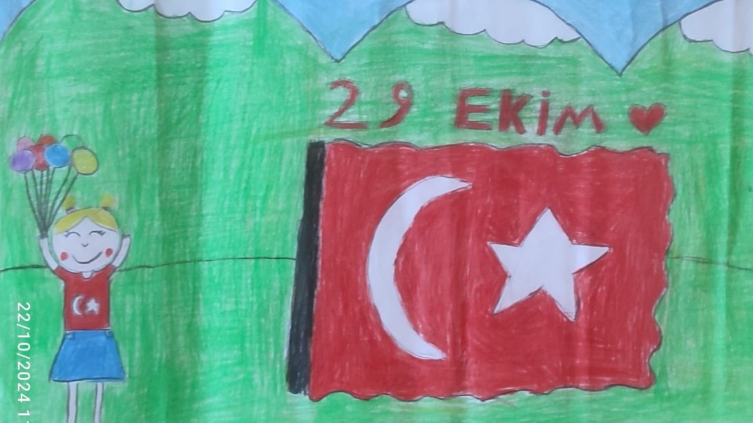 İlçe Milli Eğitim Müdürlüğüz tarafından 